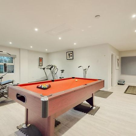 Jaw-Dropping Beach House In Anglesey Benllech Εξωτερικό φωτογραφία