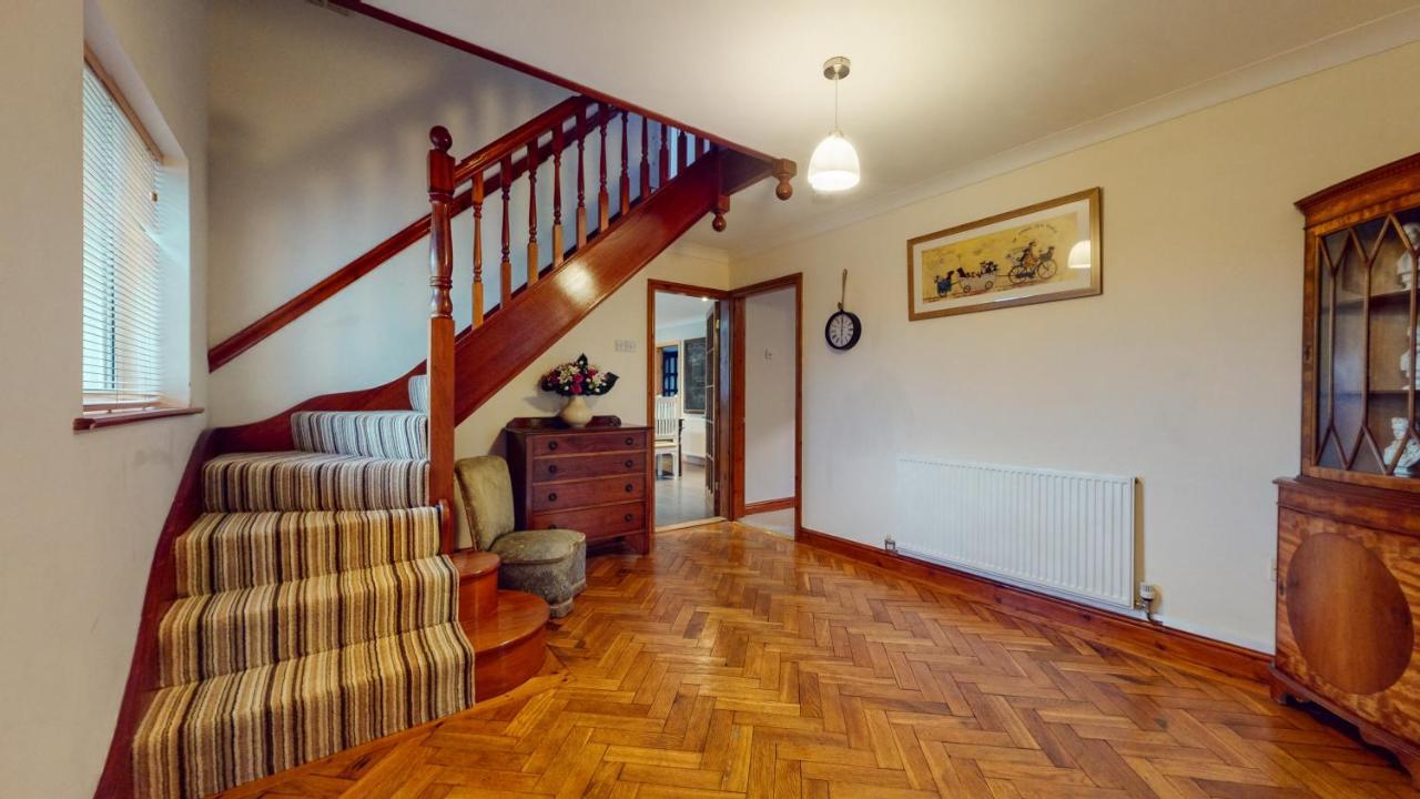 Jaw-Dropping Beach House In Anglesey Benllech Εξωτερικό φωτογραφία