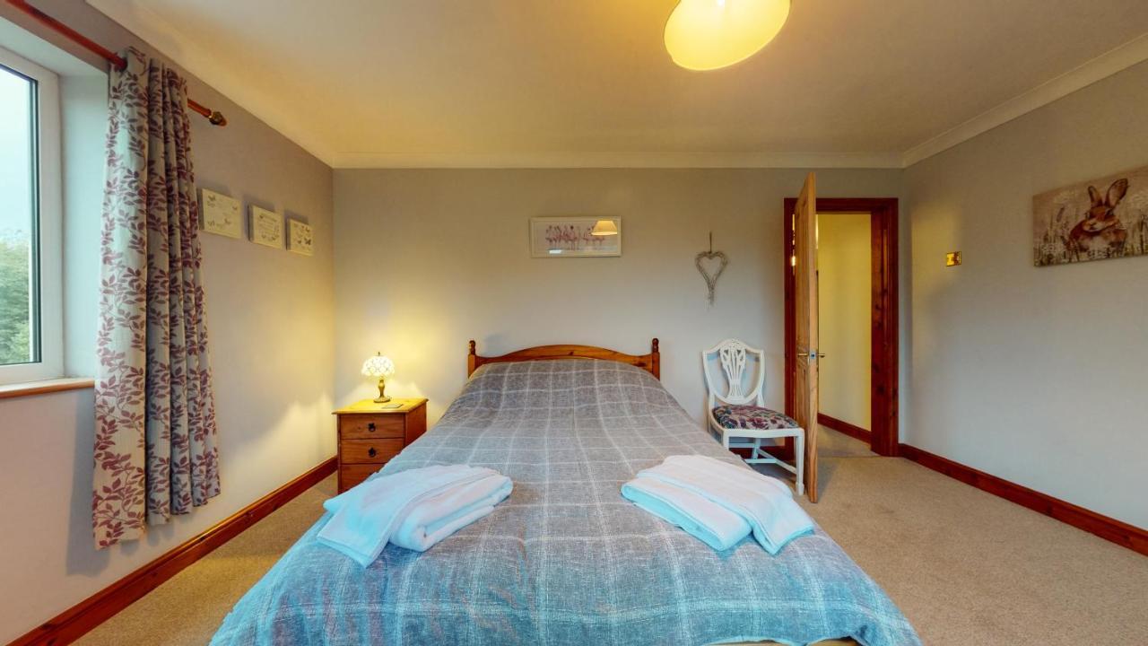 Jaw-Dropping Beach House In Anglesey Benllech Εξωτερικό φωτογραφία