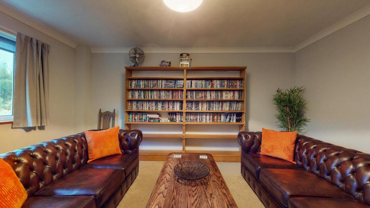 Jaw-Dropping Beach House In Anglesey Benllech Εξωτερικό φωτογραφία
