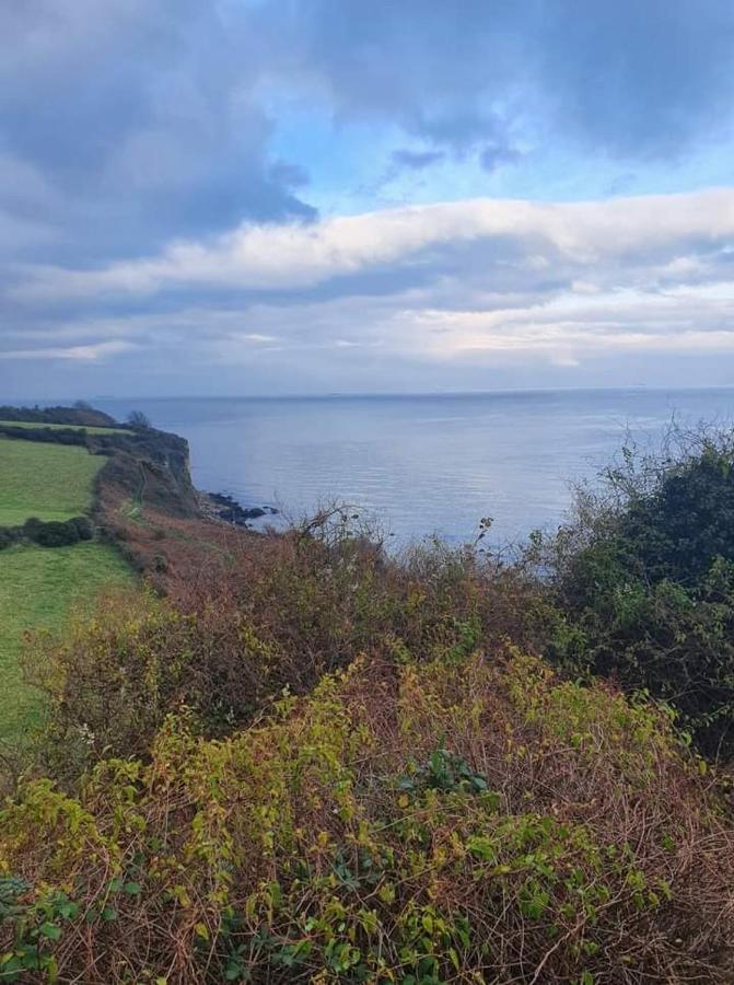 Jaw-Dropping Beach House In Anglesey Benllech Εξωτερικό φωτογραφία